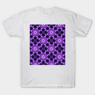 Iris Kaleidoscope 3 T-Shirt
